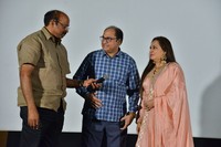 Sarabha Movie Trailer Launch